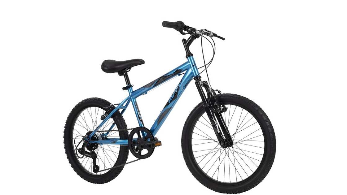 best huffy mountain bike