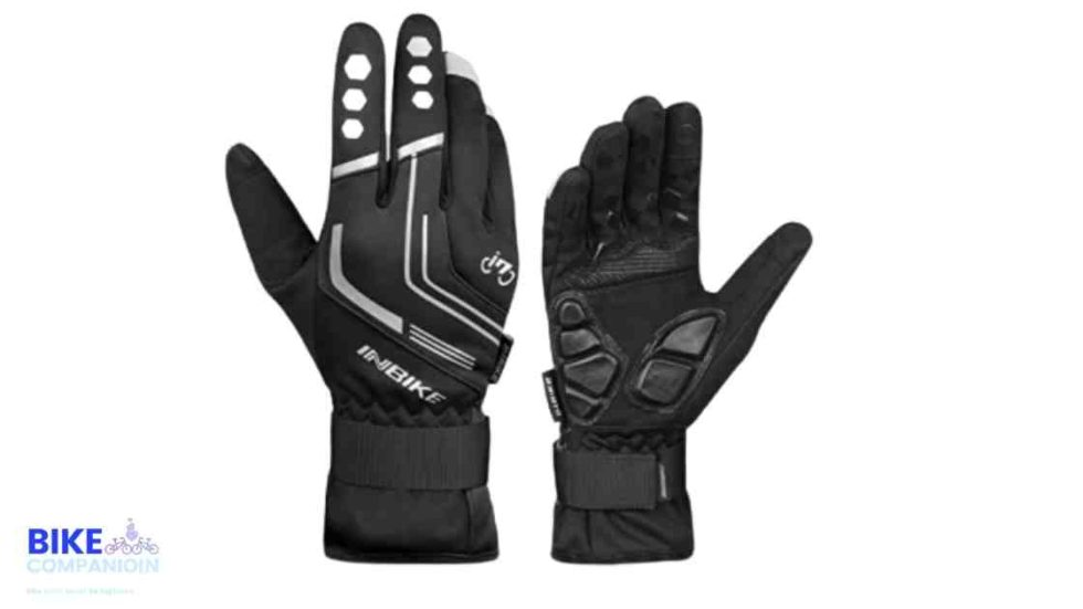 The best mountain bike gloves for cyclists - Bike Companion