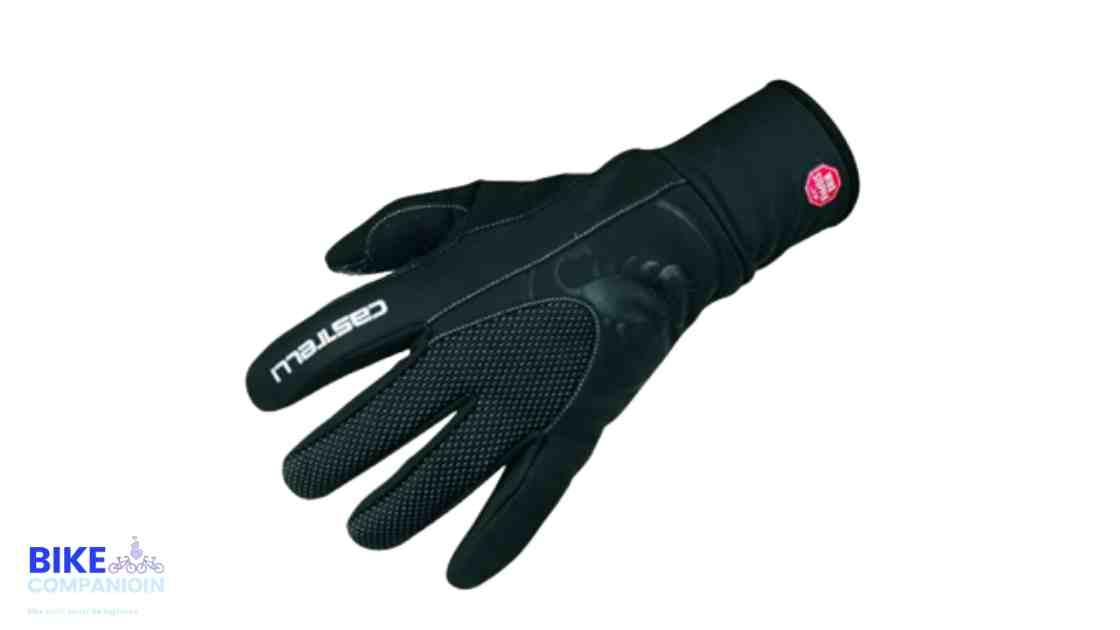 best mtb gloves winter