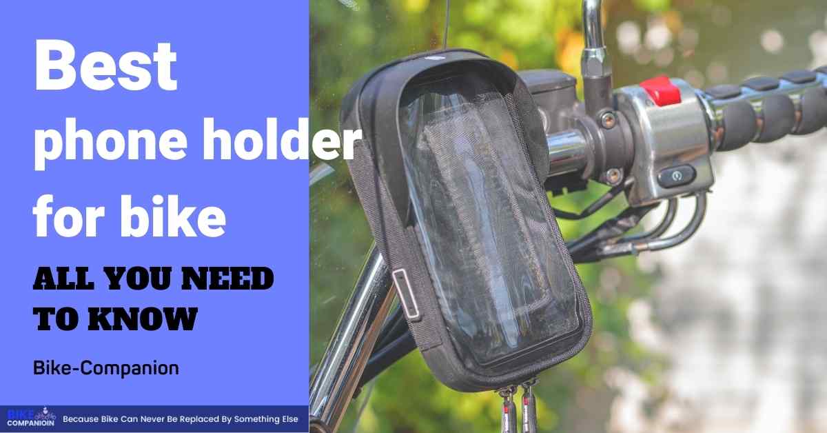 bike can holder