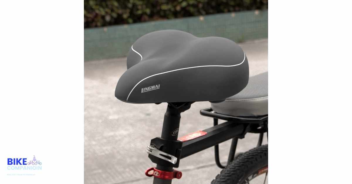 The most comfortable bike seats in 2023 Bike Companion