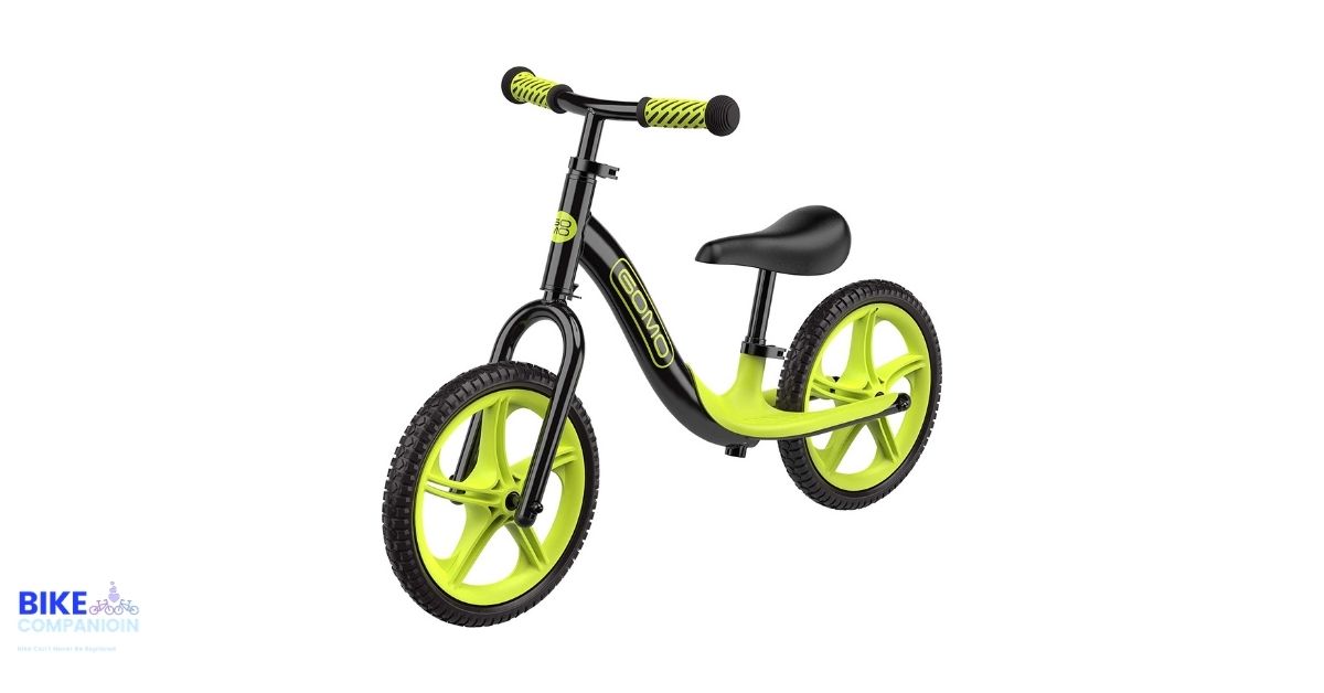 The best balance bike in 2023 Bike Companion