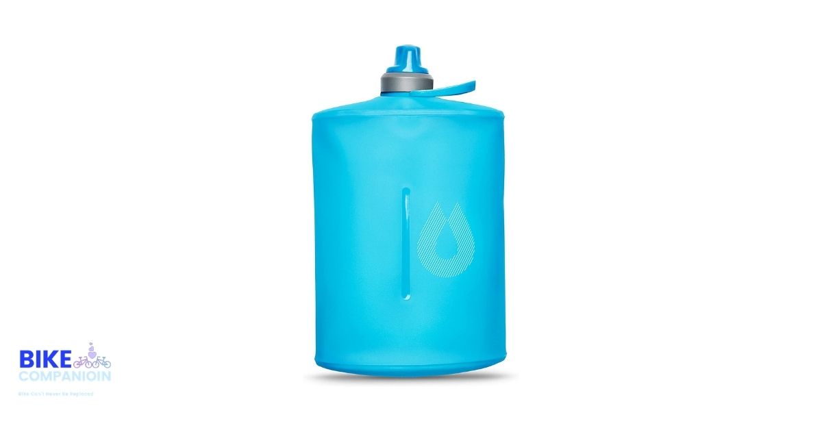 The best bike water bottle in 2023 Bike Companion