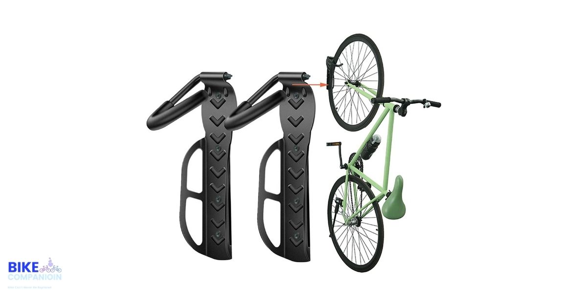 The best bike rack for garage in 2022 Bike Companion